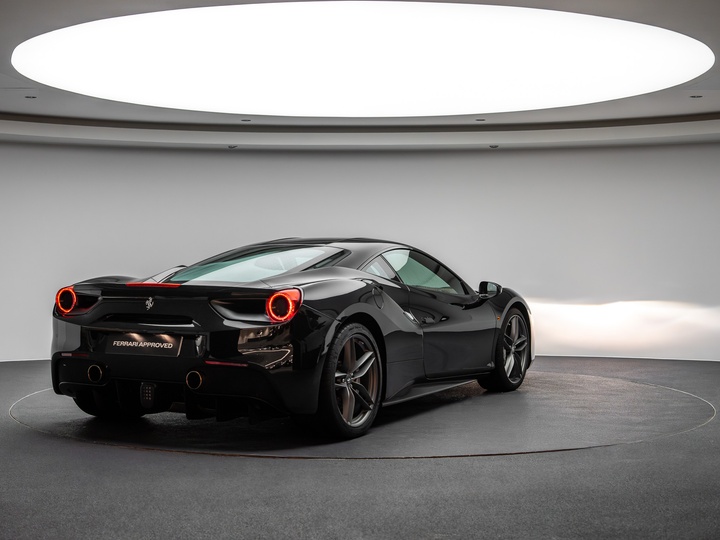 Ferrari 488 GTB -  - Joinsteer - #2