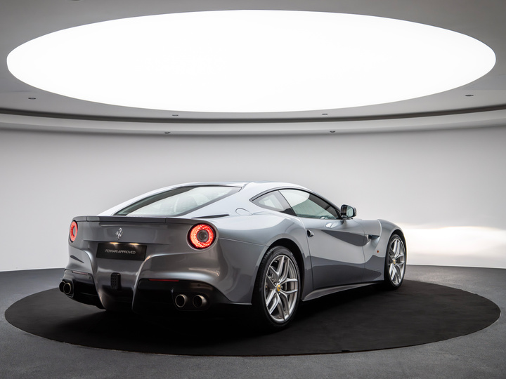Ferrari F12 Berlinetta -  - Joinsteer - #2