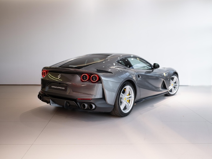 Ferrari 812 Superfast -  - Joinsteer - #2