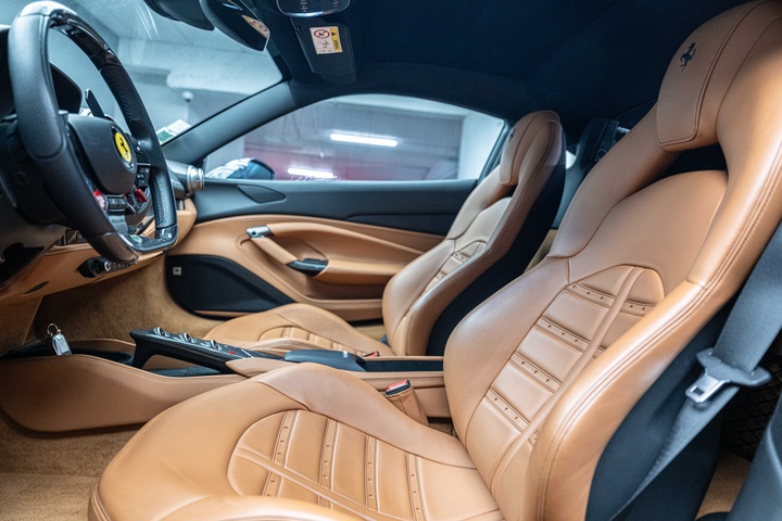 Ferrari F8 Tributo -  - Joinsteer - #5