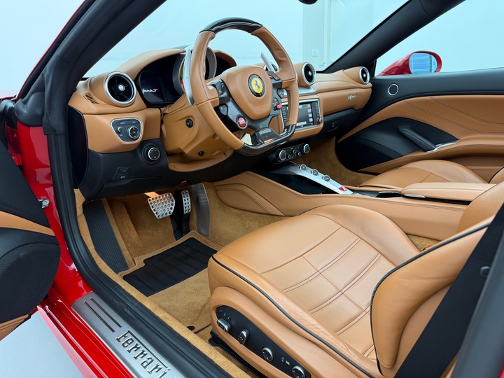 Ferrari California T -  - Joinsteer - #4