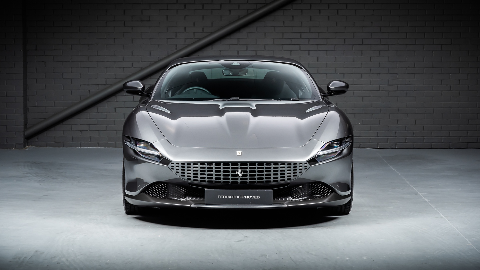 2023 Ferrari Roma