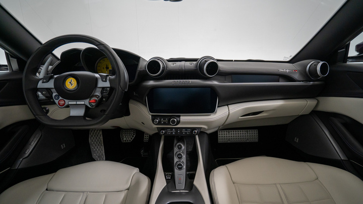 Ferrari Portofino M -  - Joinsteer - #4