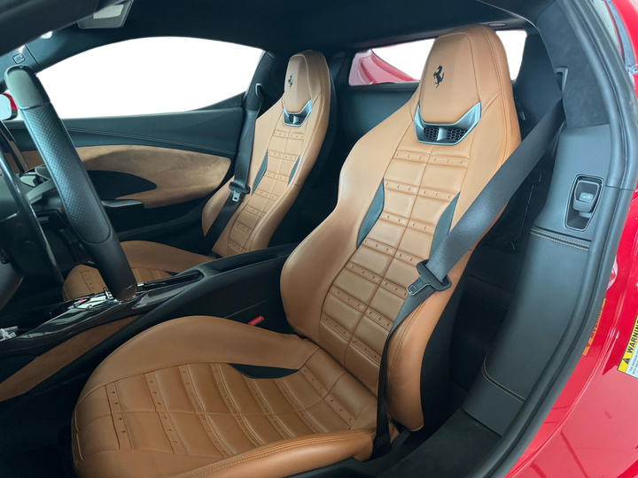 Ferrari 296 GTB -  - Joinsteer - #5