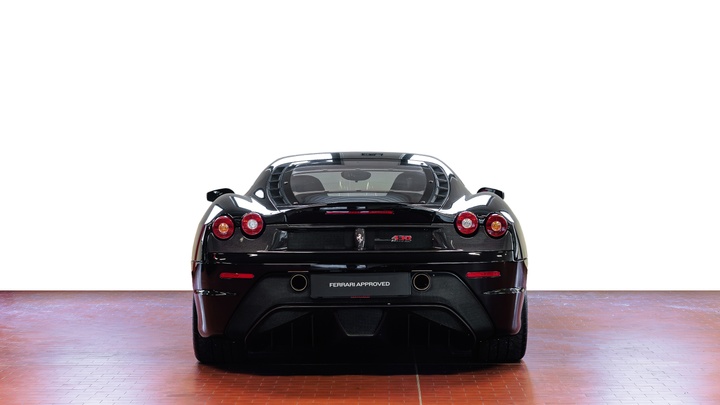 Ferrari 430 Scuderia -  - Joinsteer - #3
