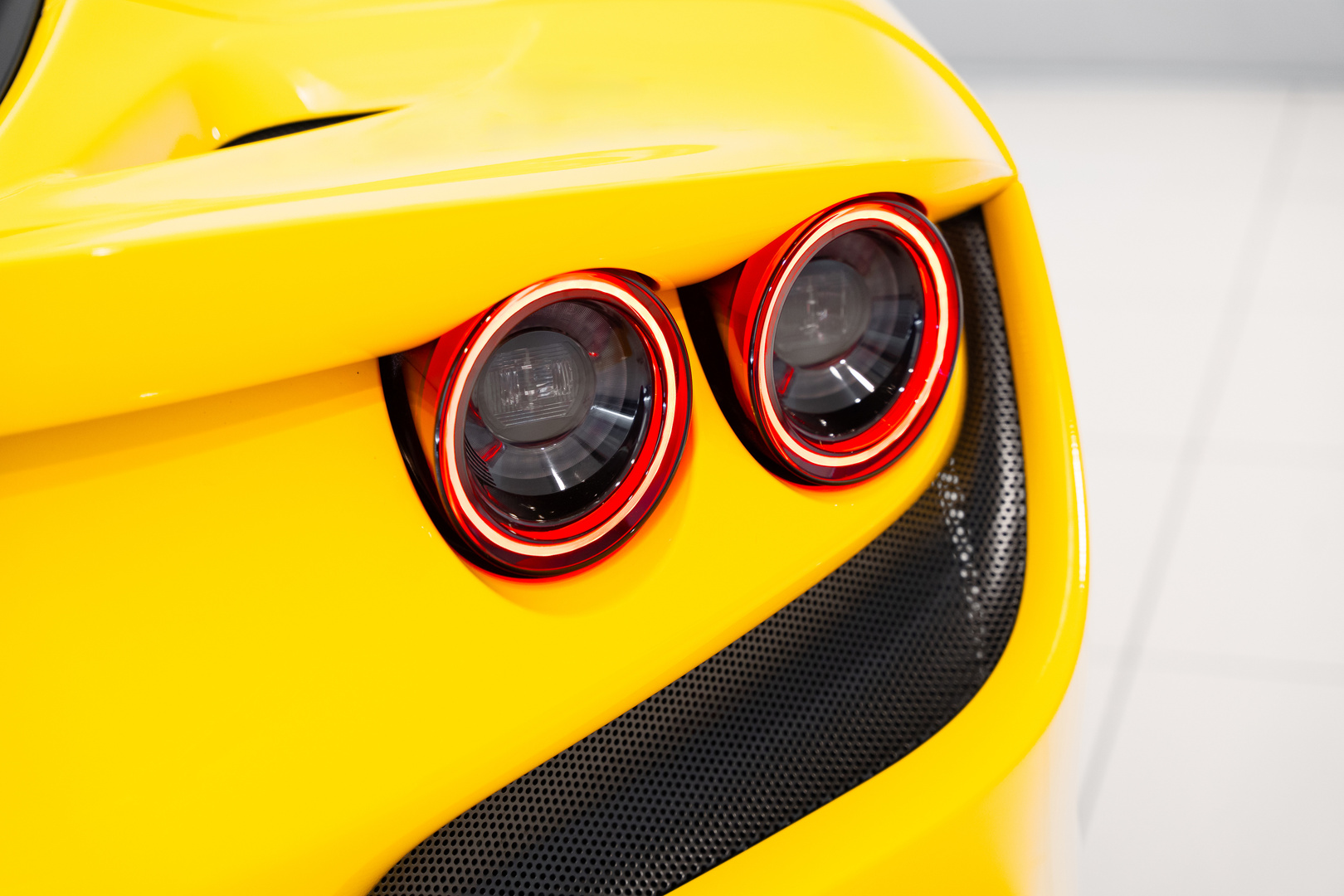 Ferrari F8 Spider - 2021 - Joinsteer - #9