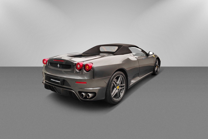 Ferrari F430 Spider -  - Joinsteer - #2