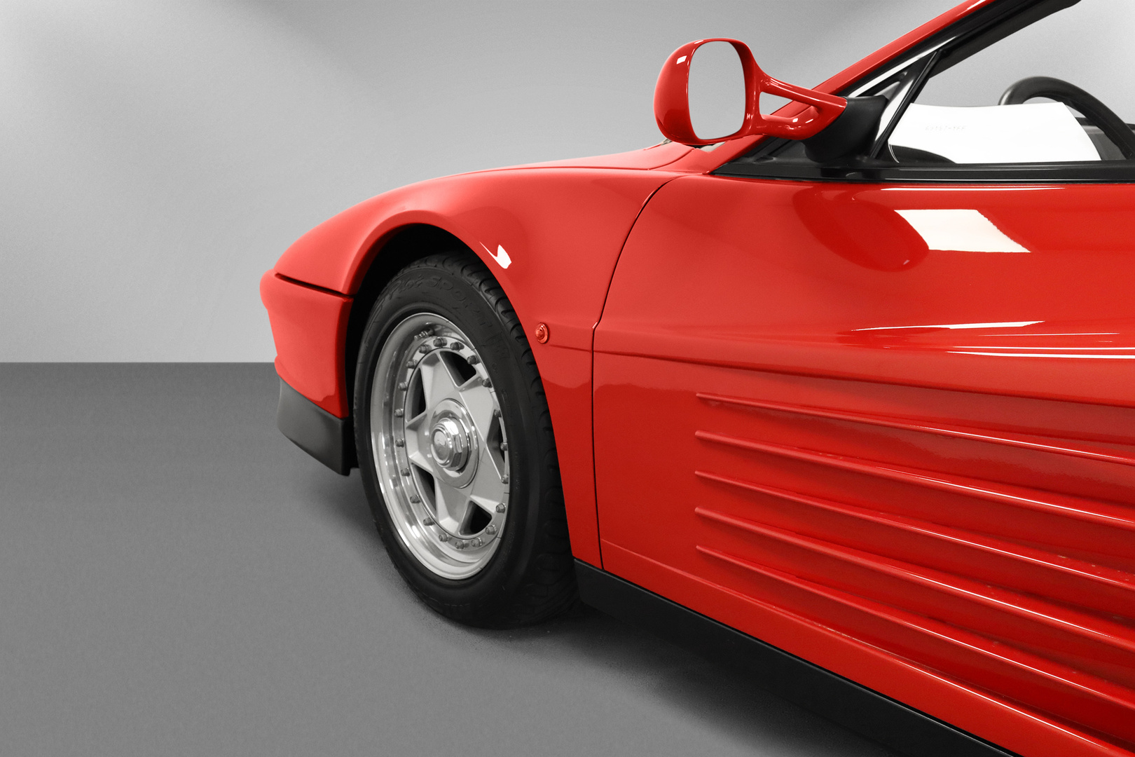 Ferrari Testarossa - 1987 - Joinsteer - #8
