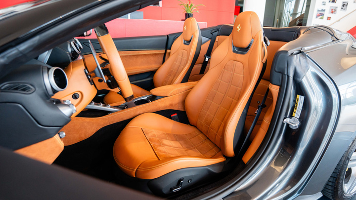 Ferrari Portofino M -  - Joinsteer - #5
