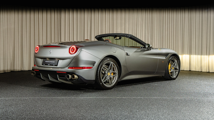 Ferrari California T -  - Joinsteer - #2