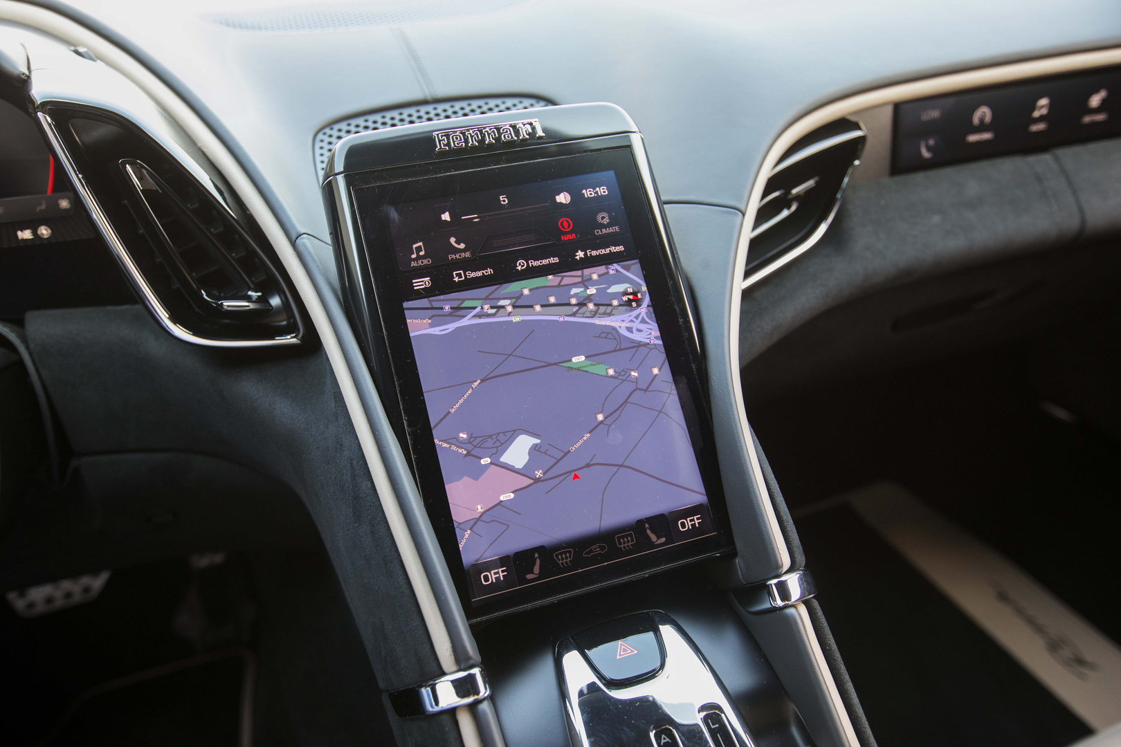 Ferrari Roma - 2022 - Joinsteer - #14