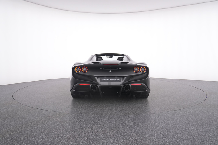 Ferrari F8 Spider -  - Joinsteer - #3