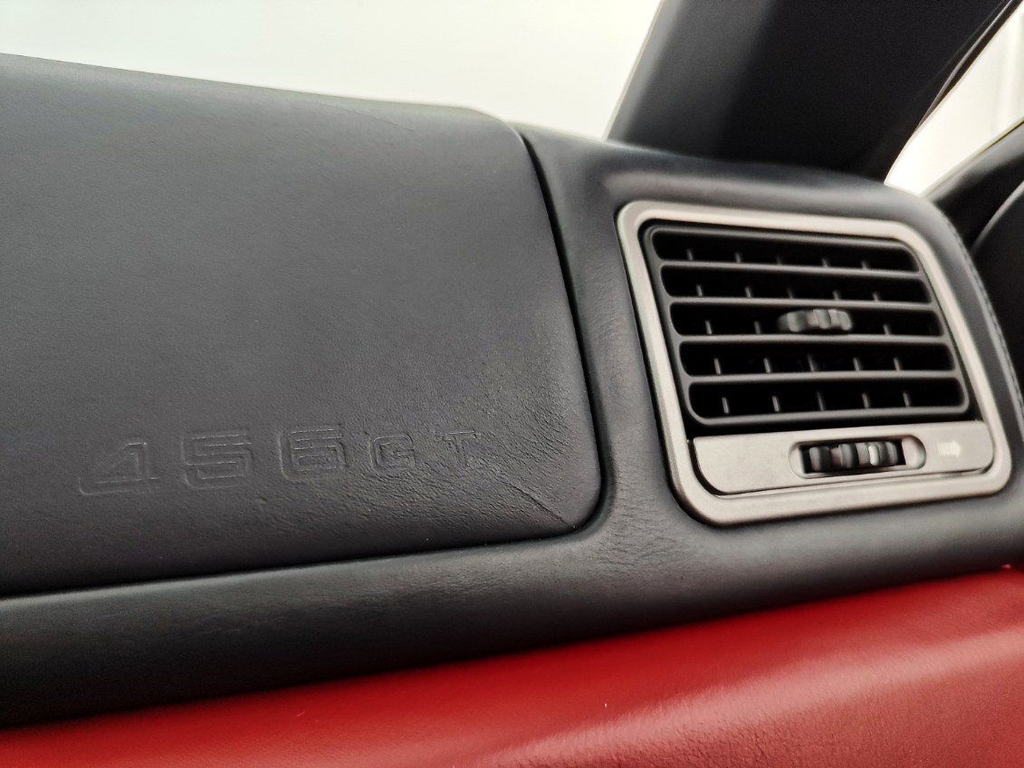 Ferrari 456 GT - 1996 - Joinsteer - #27