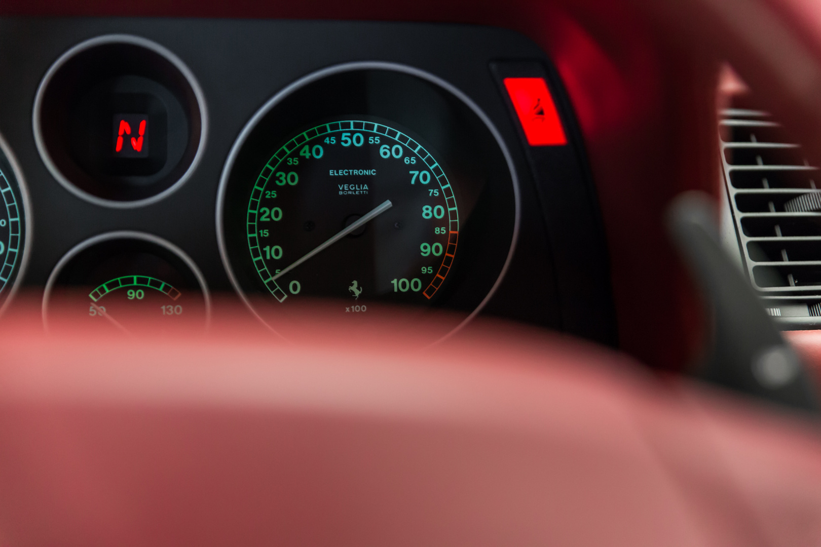 Ferrari F355 GTS - 1998 - Joinsteer - #12