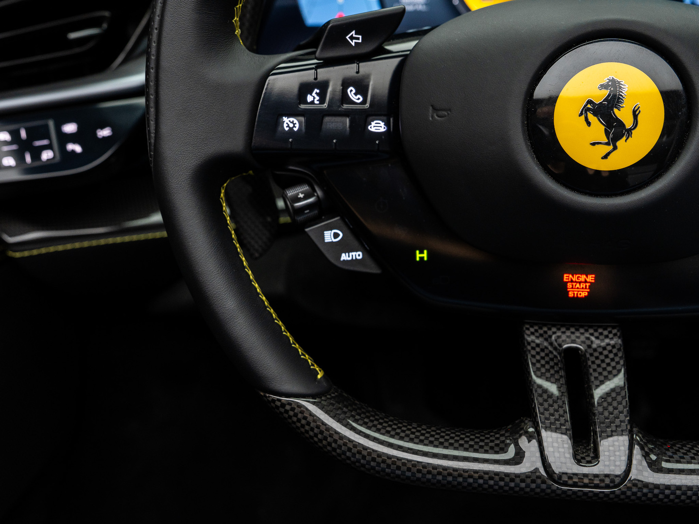 Ferrari SF90 Spider - 2024 - Joinsteer - #28