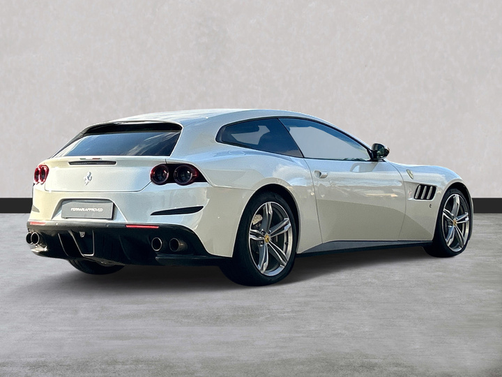 Ferrari GTC4Lusso -  - Joinsteer - #2