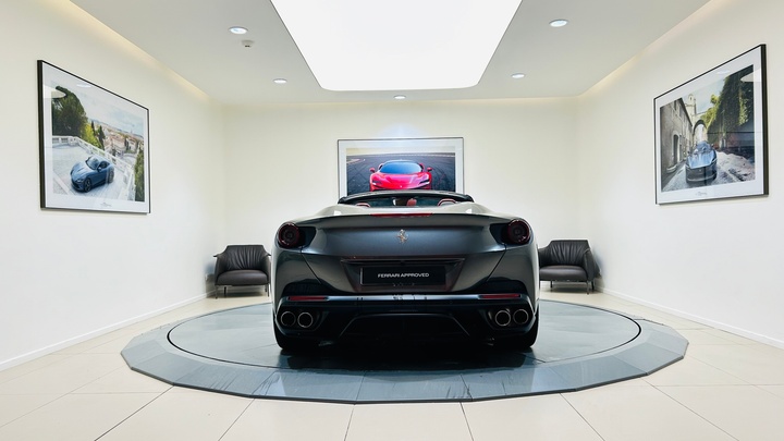 Ferrari Portofino -  - Joinsteer - #3