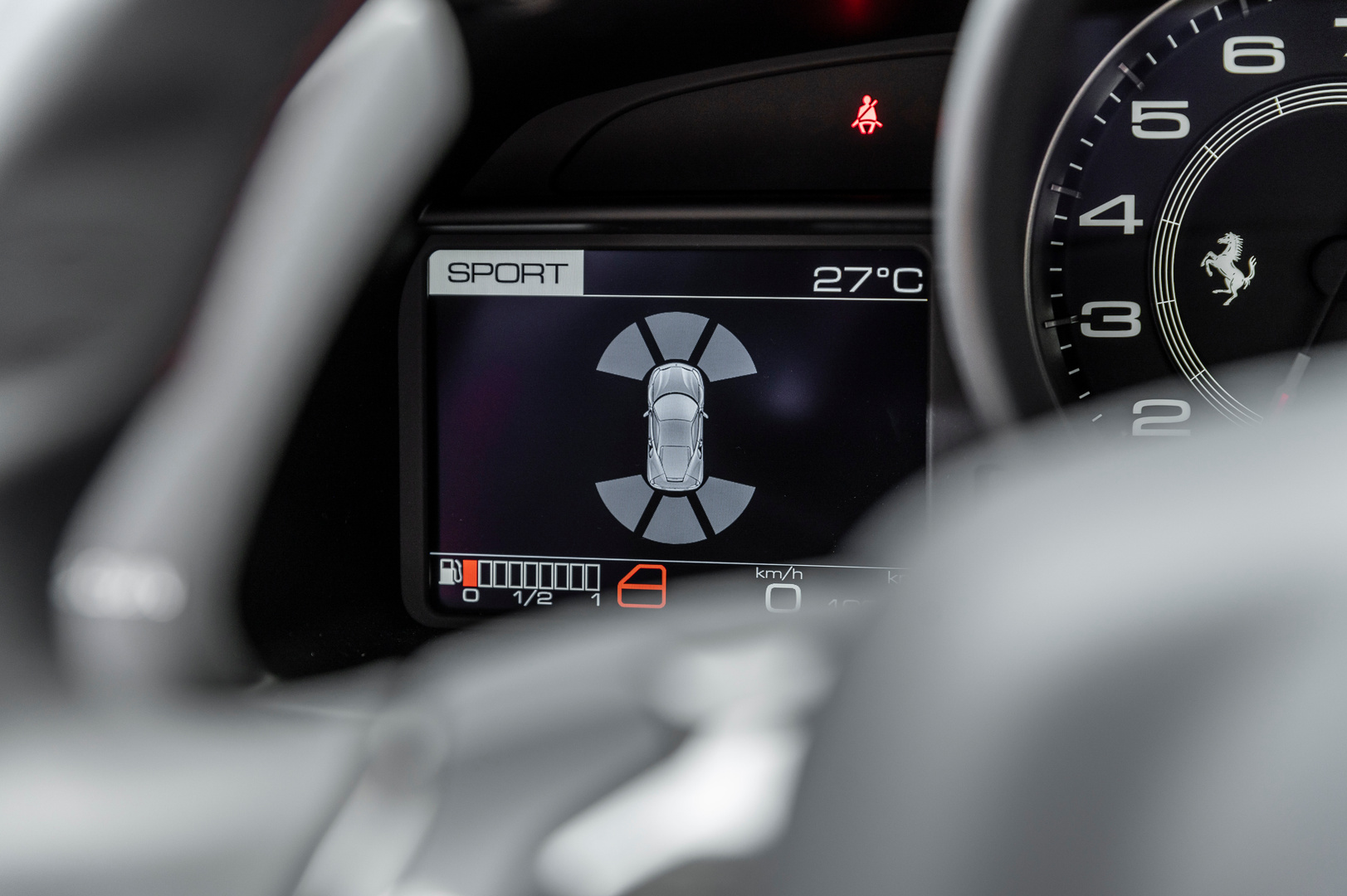 Ferrari 488 GTB - 2015 - Joinsteer - #11