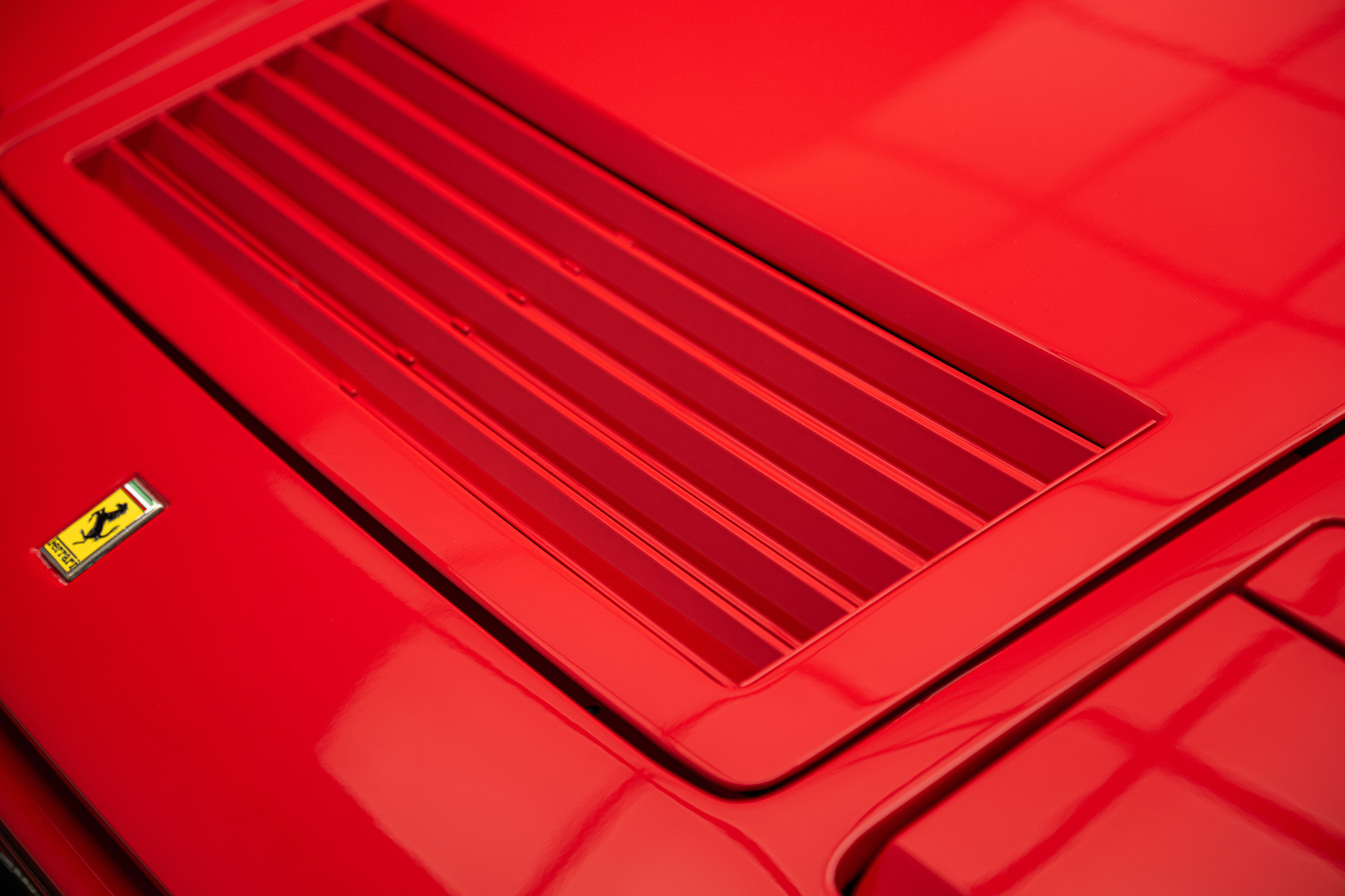 Ferrari 328 GTS - 1987 - Joinsteer - #10