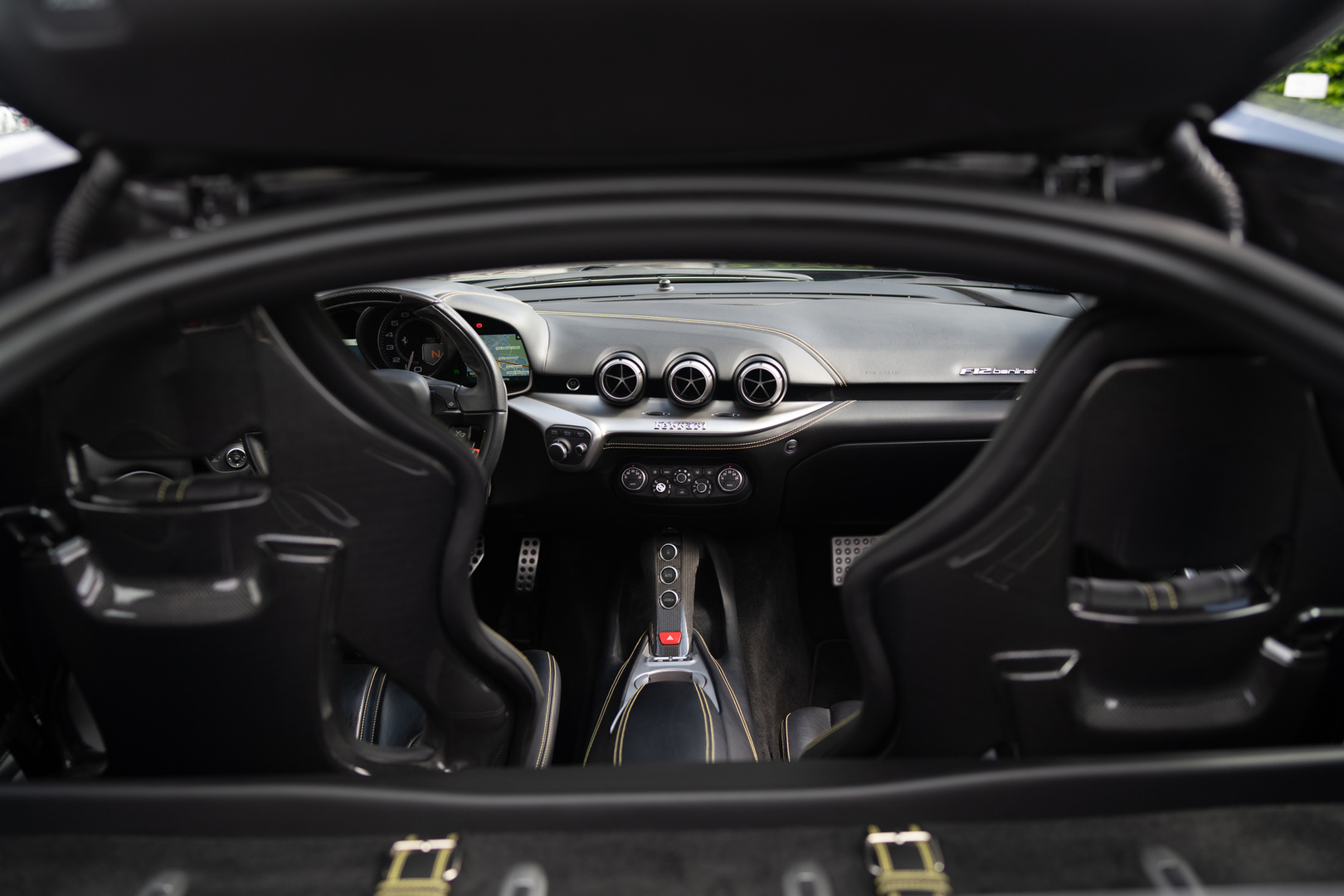 Ferrari F12 Berlinetta - 2015 - Joinsteer - #15
