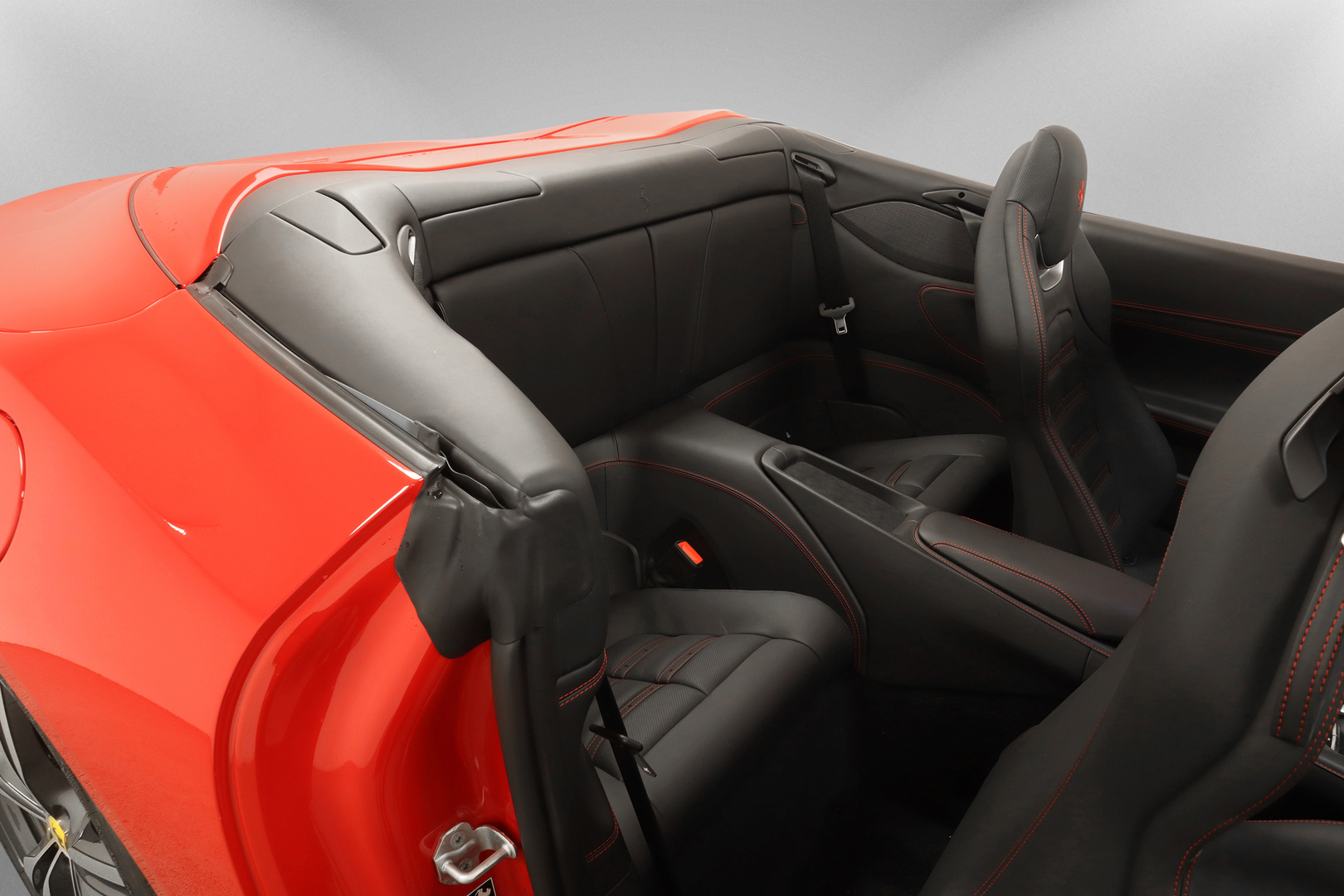 Ferrari Portofino M - 2023 - Joinsteer - #11