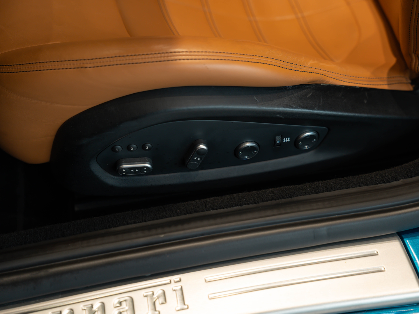 Ferrari California T - 2014 - Joinsteer - #29