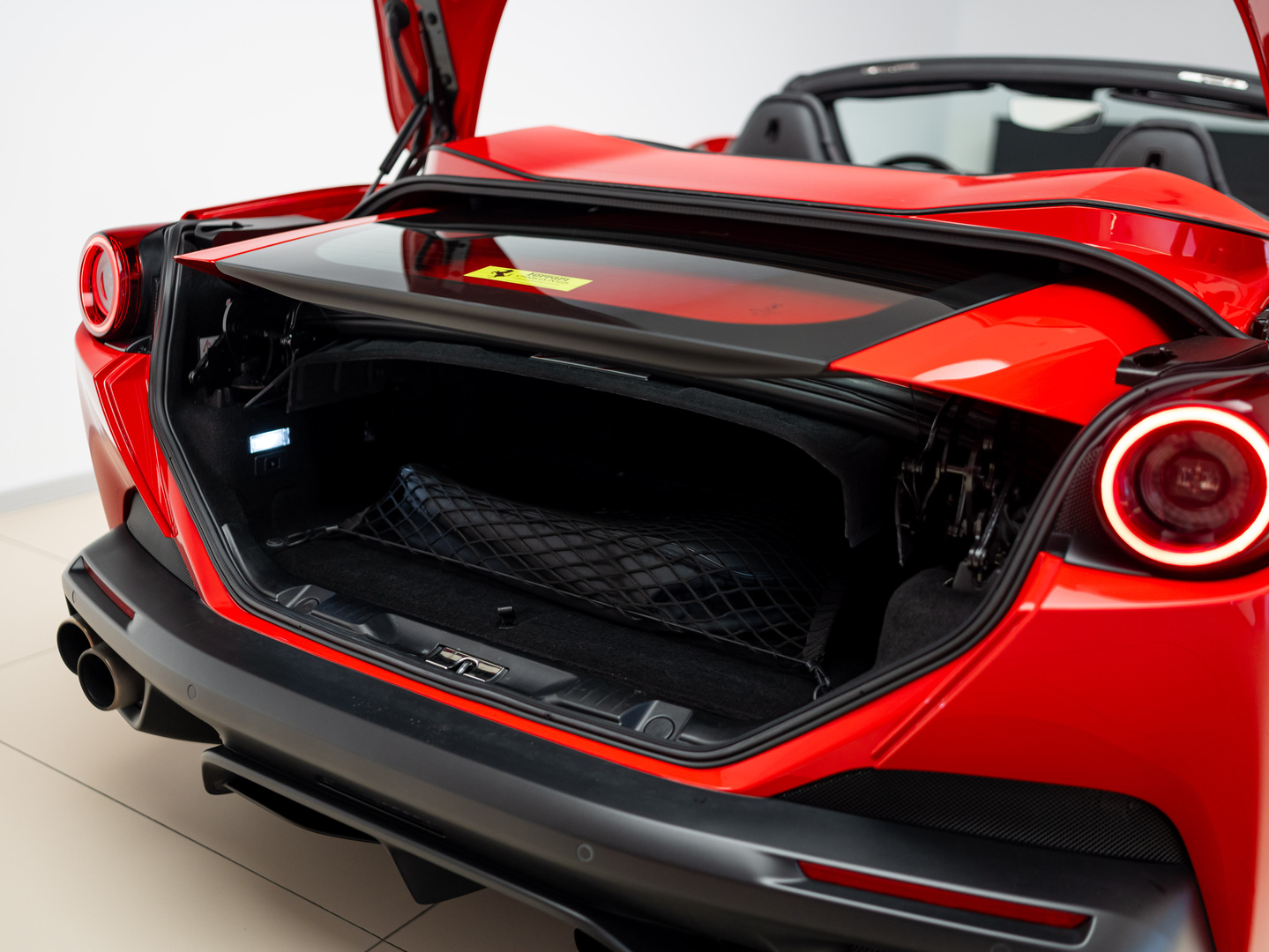 Ferrari Portofino - 2019 - Joinsteer - #18