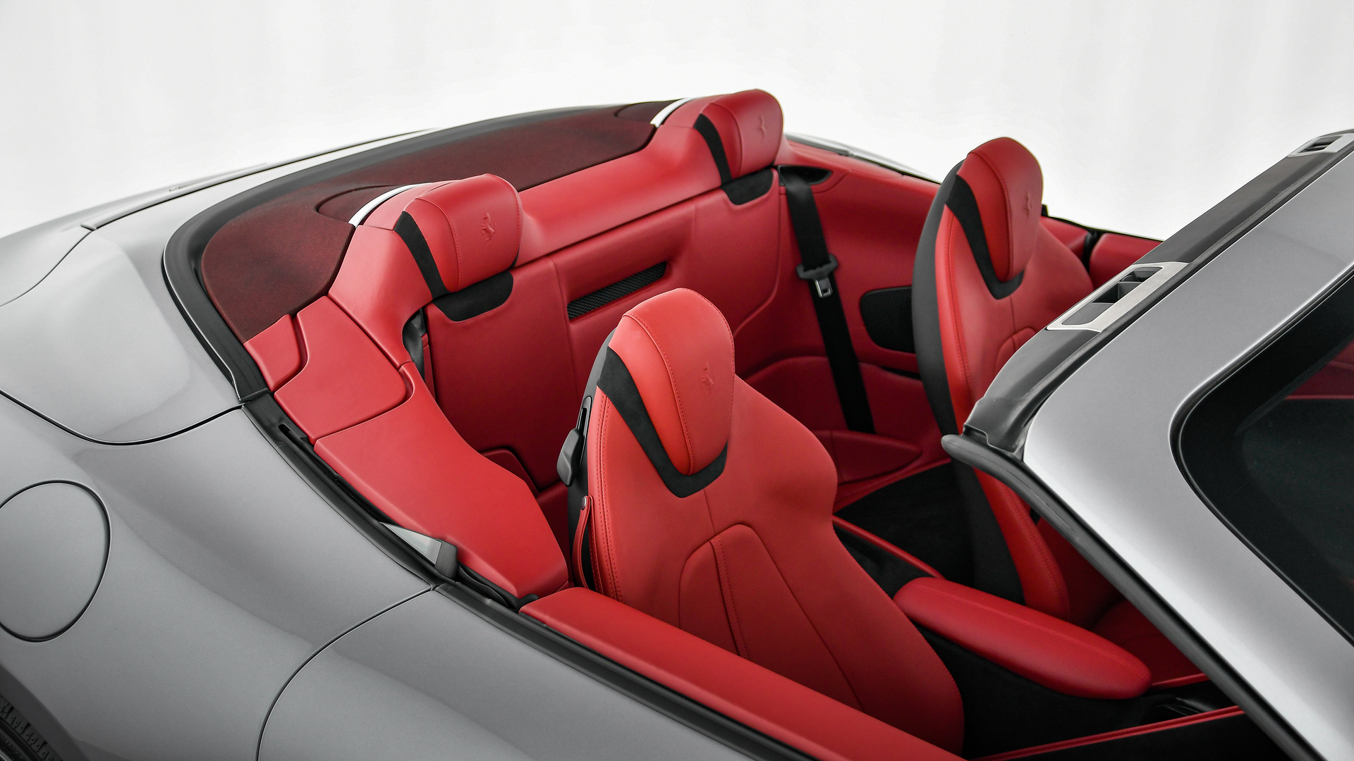 Ferrari Roma Spider - 2024 - Joinsteer - #19