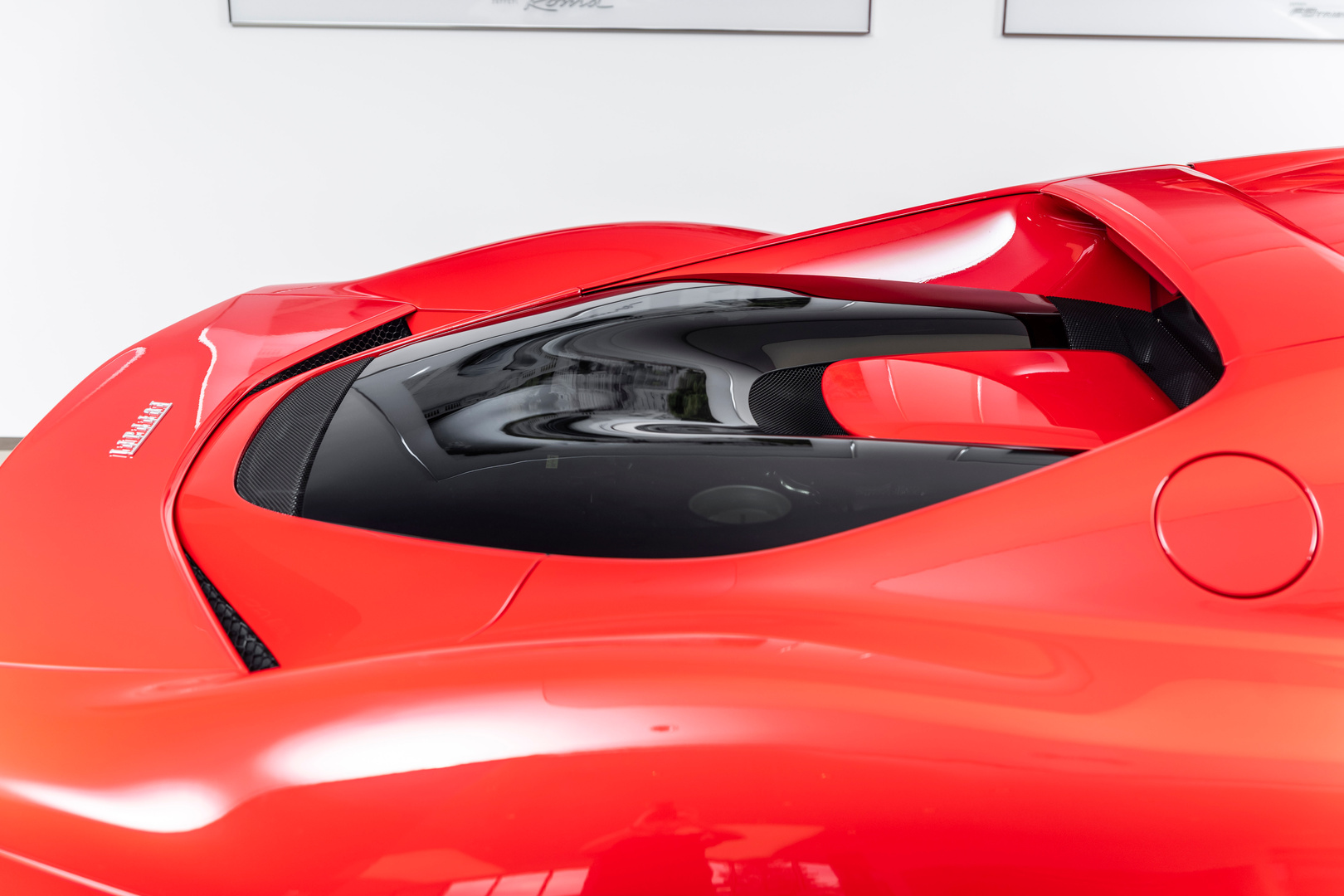 Ferrari 296 GTB - 2022 - Joinsteer - #9