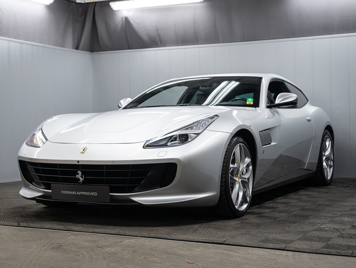 Ferrari GTC4Lusso T -  - Joinsteer - #1