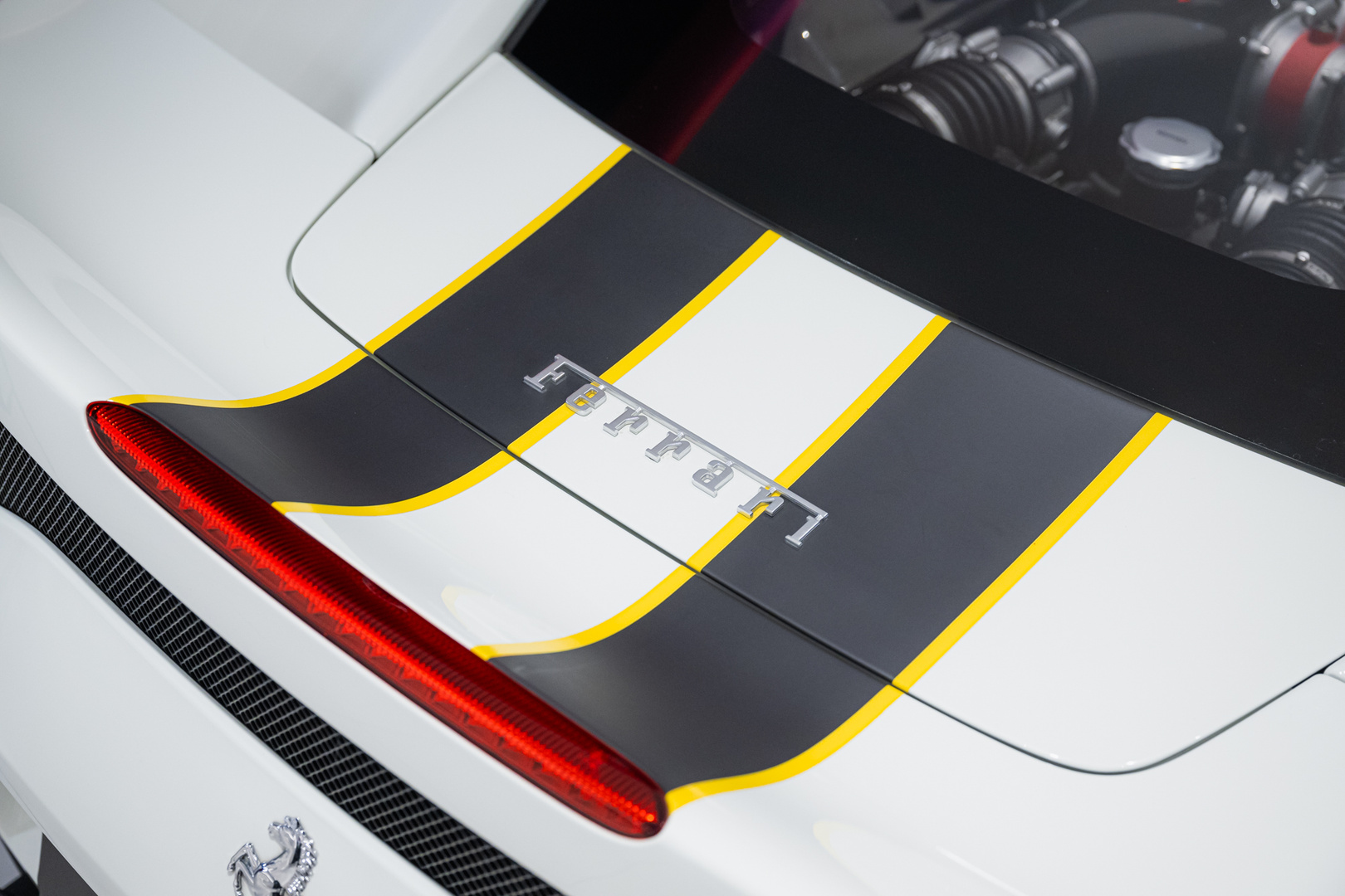 Ferrari 458 Speciale - 2015 - Joinsteer - #31