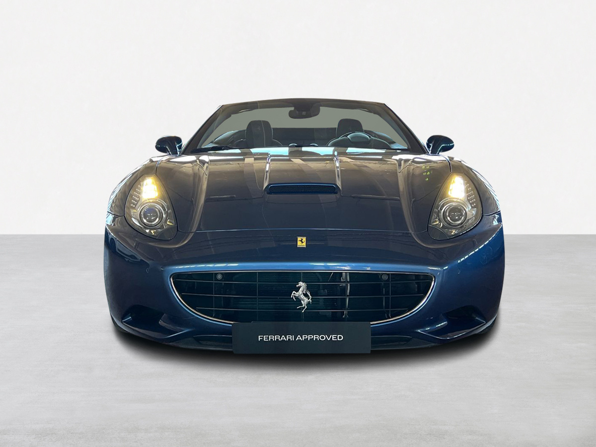 Ferrari California - 2013 - Joinsteer - #2