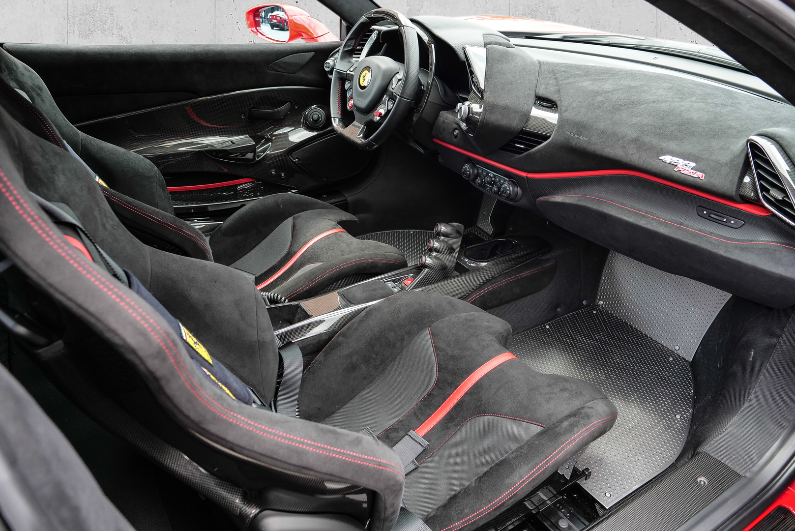 Ferrari 488 Pista - 2020 - Joinsteer - #5