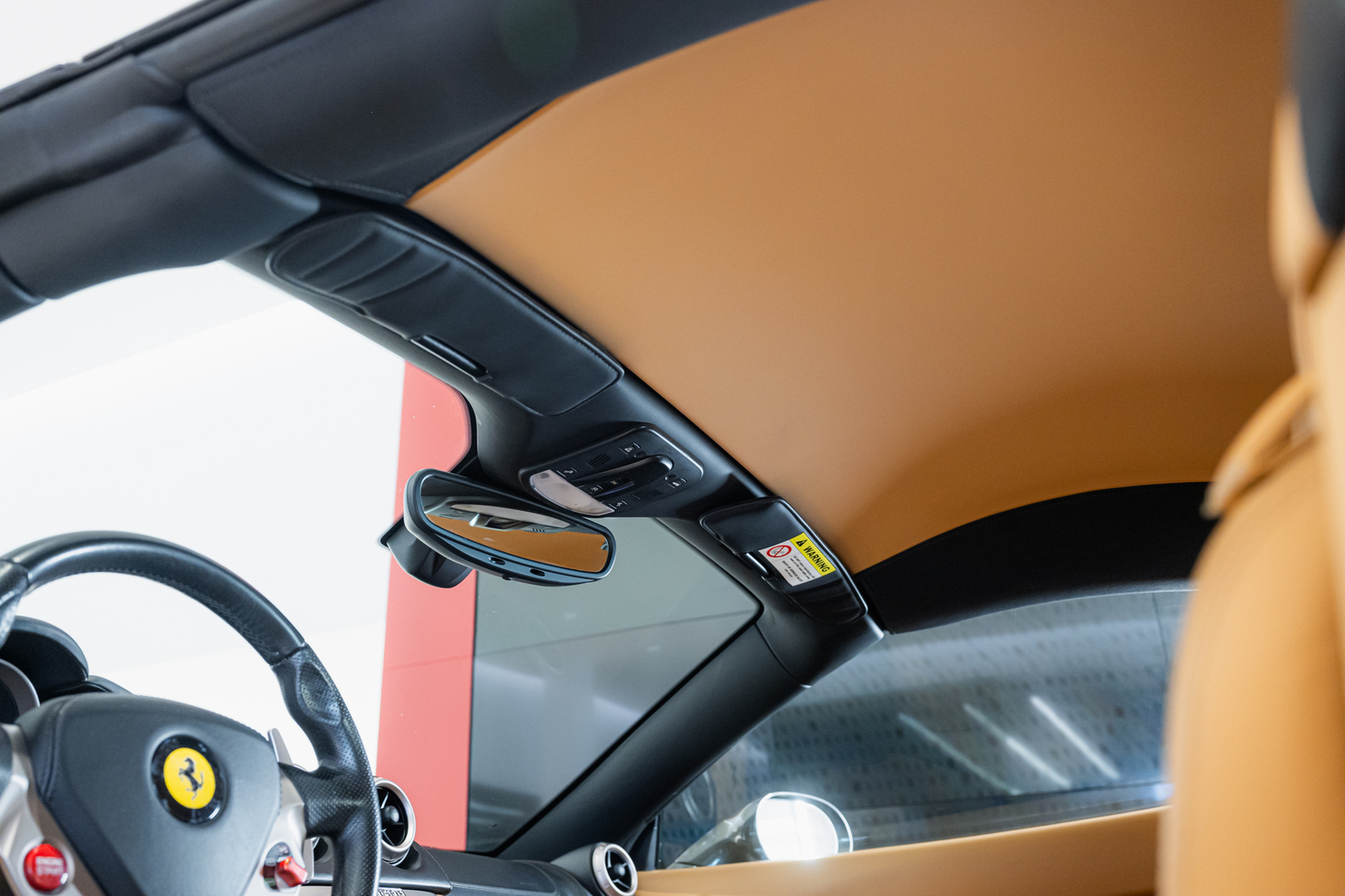 Ferrari California - 2010 - Joinsteer - #23