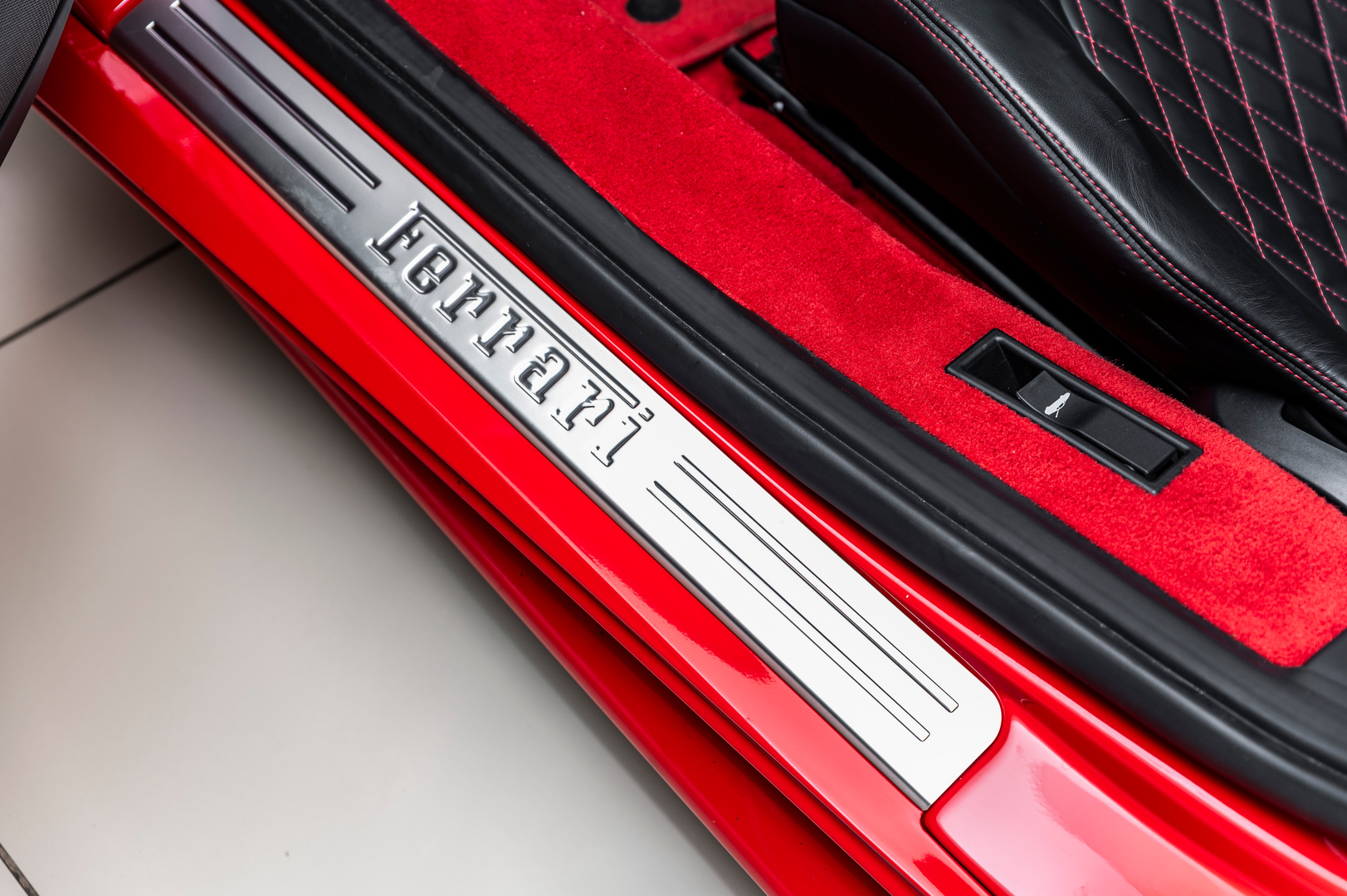 Ferrari 488 GTB - 2015 - Joinsteer - #22