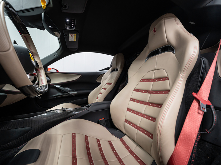 Ferrari SF90 Stradale -  - Joinsteer - #5