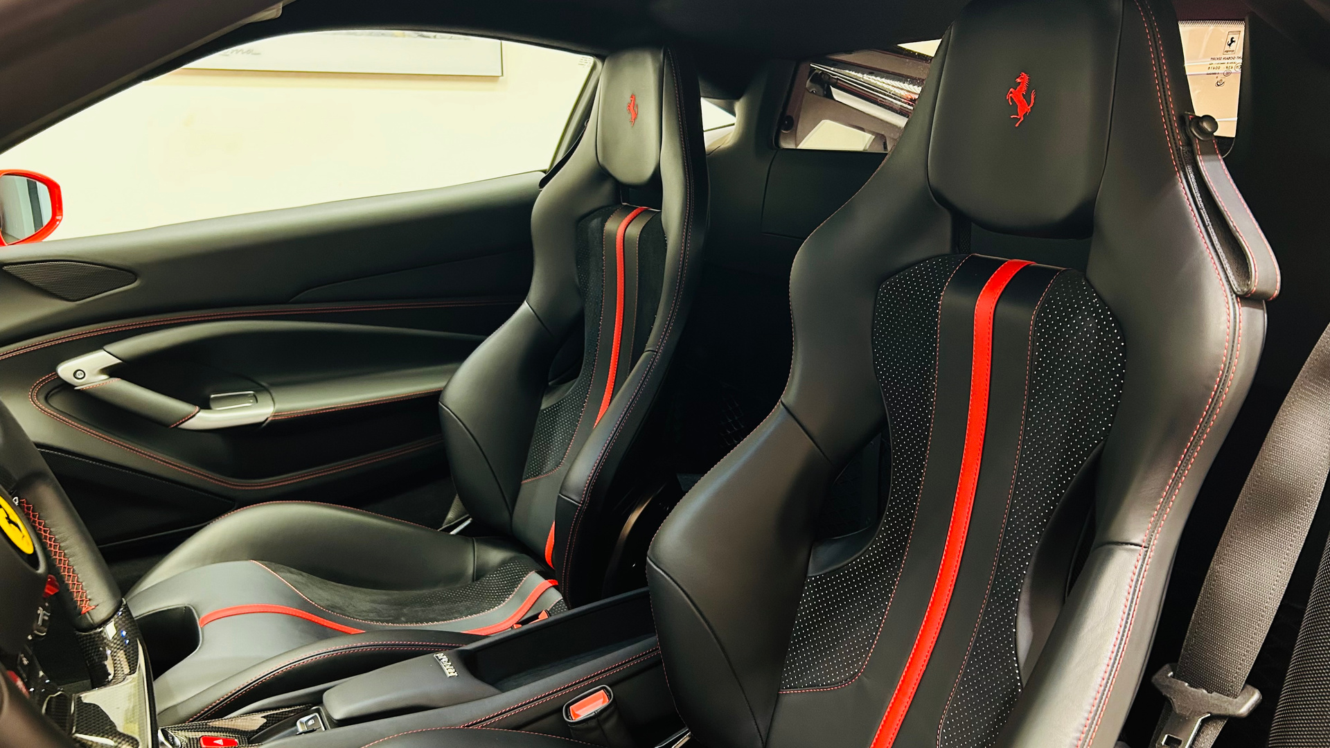 Ferrari F8 Tributo - 2020 - Joinsteer - #6