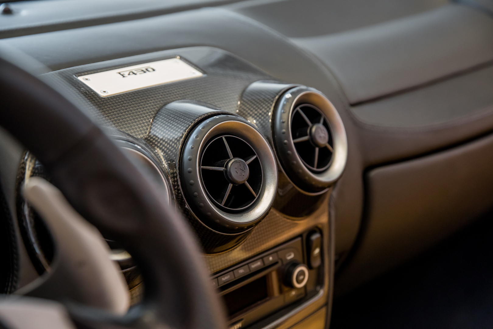 Ferrari F430 Spider - 2008 - Joinsteer - #18