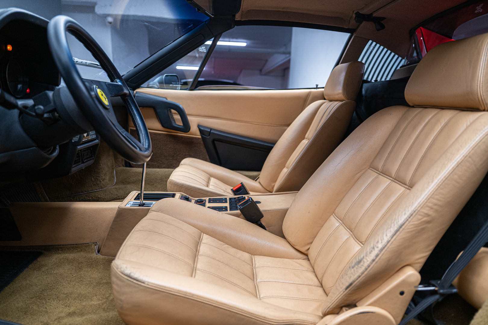 Ferrari 328 GTS - 1987 - Joinsteer - #6