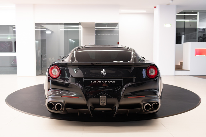 Ferrari F12 Berlinetta -  - Joinsteer - #3