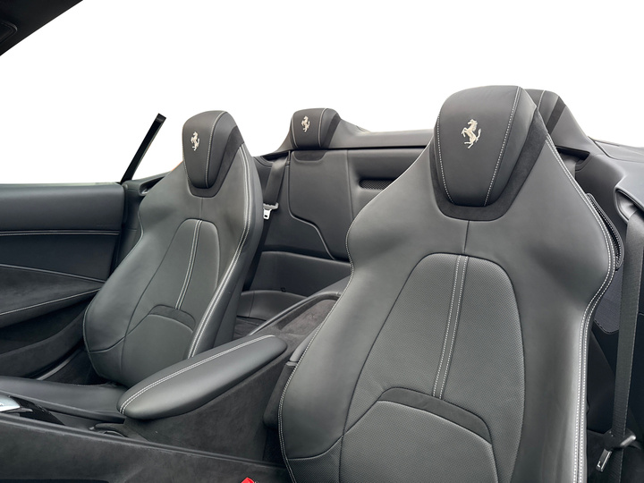 Ferrari Roma Spider -  - Joinsteer - #5