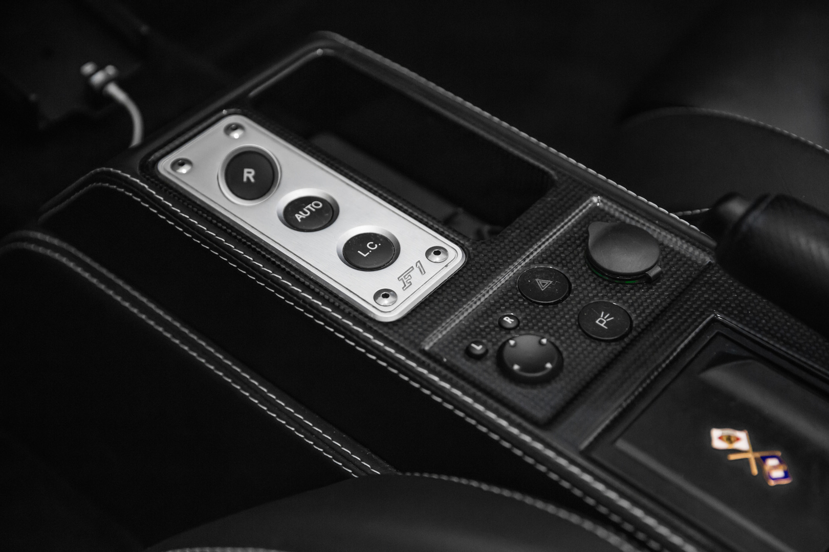 Ferrari F430 Spider - 2008 - Joinsteer - #22