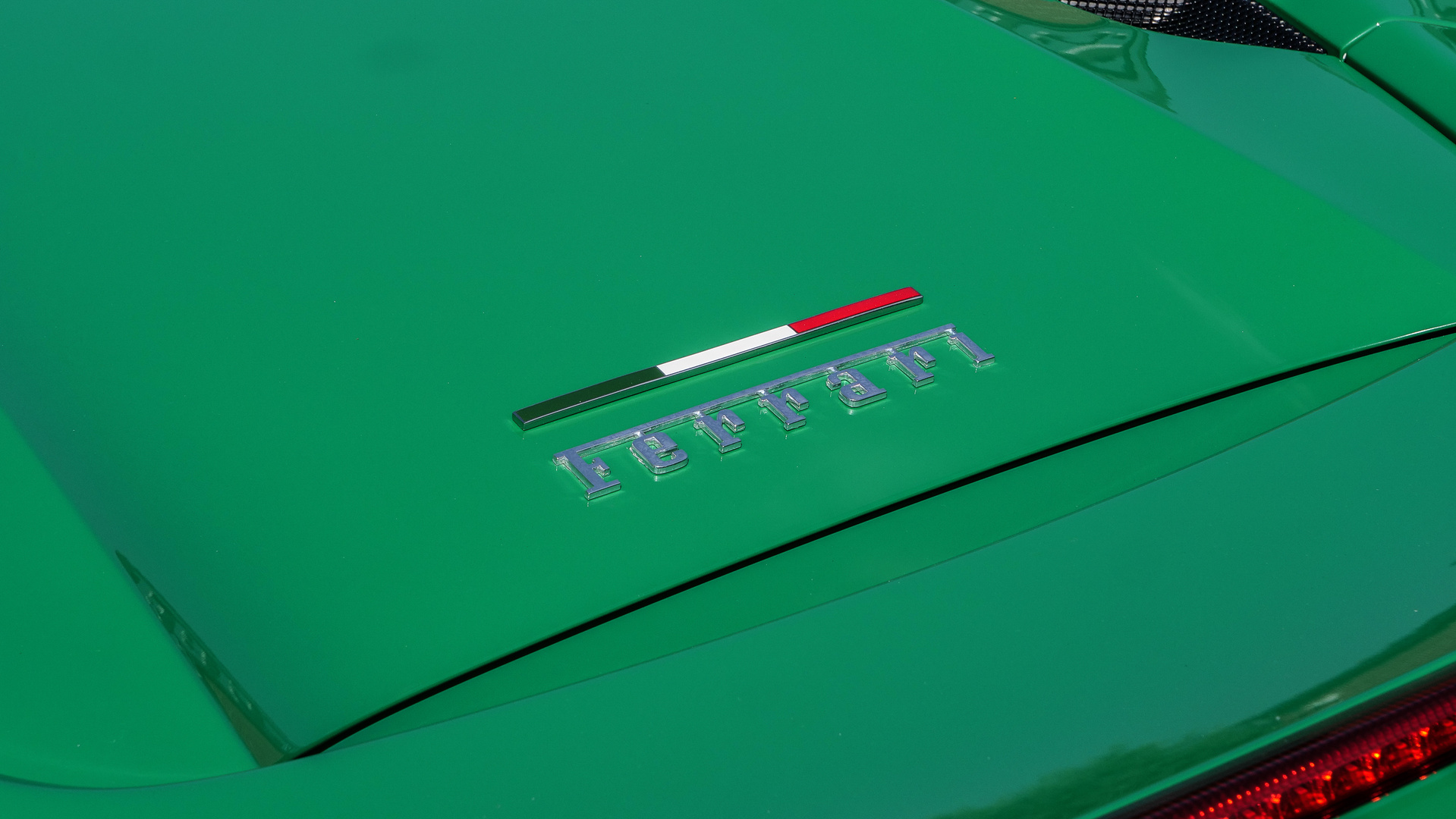 Ferrari 488 Spider - 2018 - Joinsteer - #20