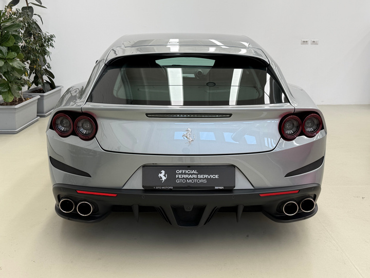 Ferrari GTC4Lusso T -  - Joinsteer - #3