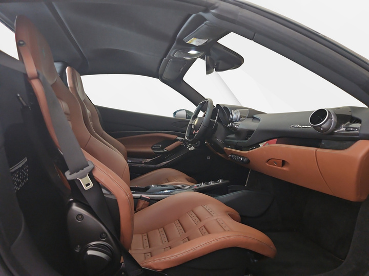 Ferrari F8 Spider -  - Joinsteer - #5