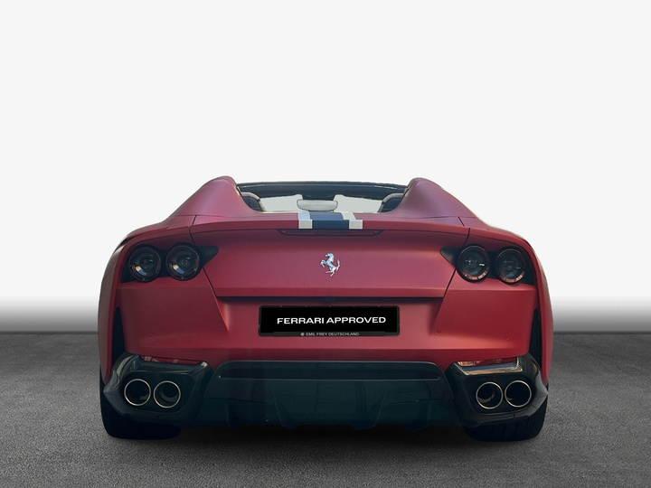 Ferrari 812 GTS -  - Joinsteer - #3