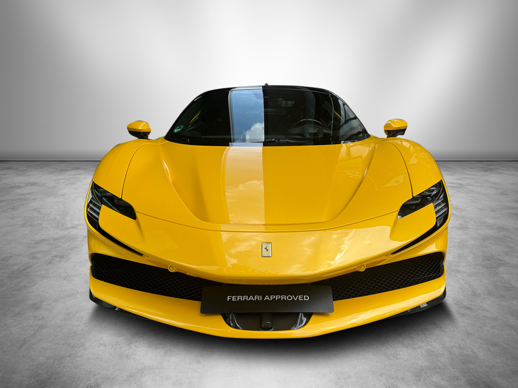 Ferrari SF90 Stradale - 2023 - Joinsteer - #2