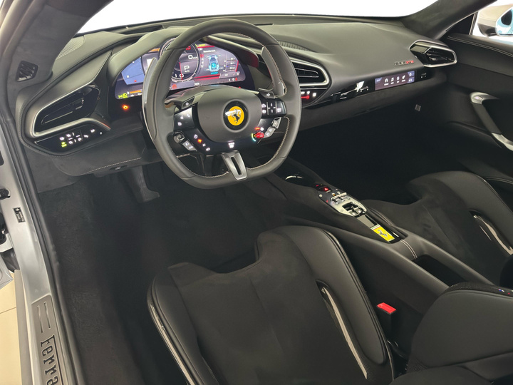 Ferrari 296 GTB -  - Joinsteer - #4