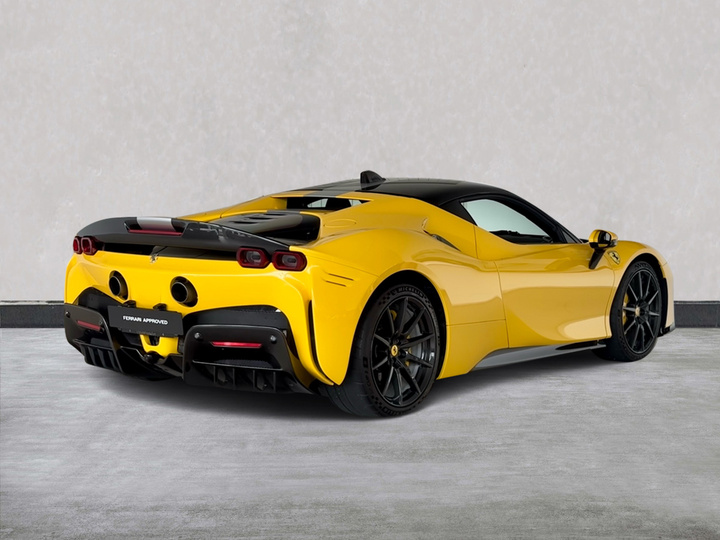 Ferrari SF90 Stradale -  - Joinsteer - #2