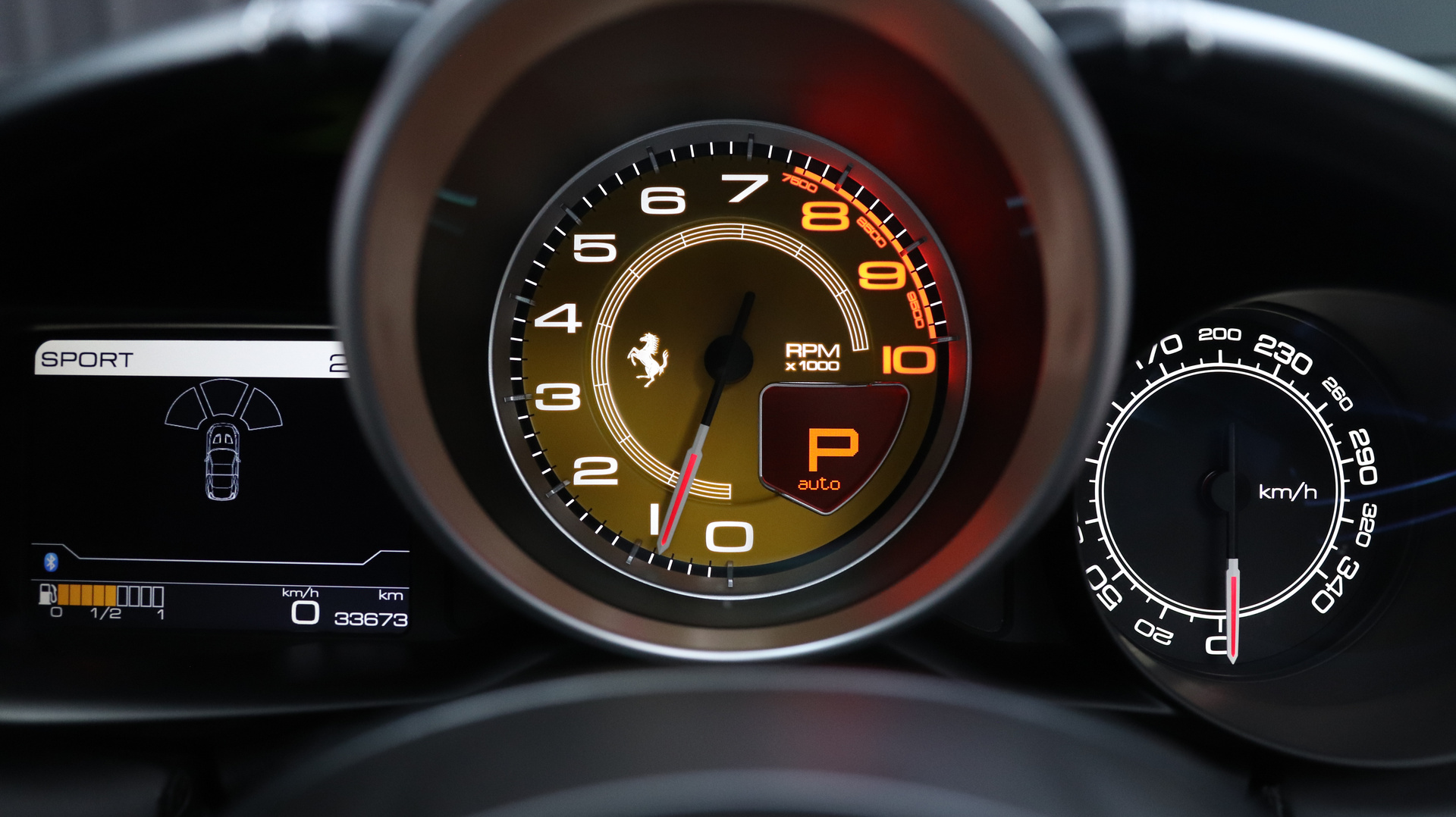 Ferrari California T - 2014 - Joinsteer - #7